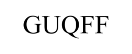 GUQFF trademark