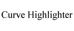 CURVE HIGHLIGHTER trademark