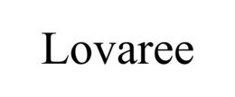 LOVAREE trademark