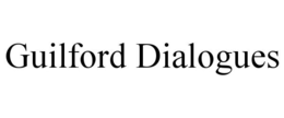 GUILFORD DIALOGUES trademark