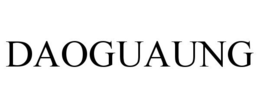 DAOGUAUNG trademark