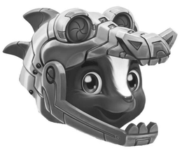 LogoMark trademark