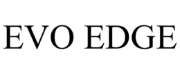 EVO EDGE trademark