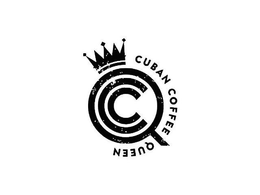 QCC CUBAN COFFEE QUEEN trademark