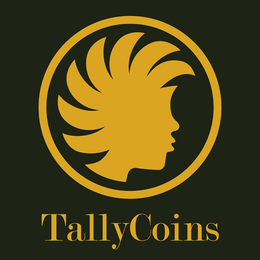 TALLYCOINS trademark