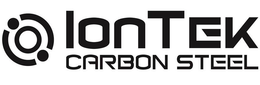 IONTEK CARBON STEEL trademark