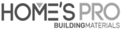 HOME'S PRO BUILDINGMATERIALS trademark