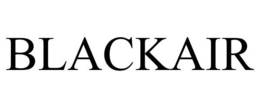 BLACKAIR trademark