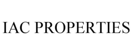 IAC PROPERTIES trademark