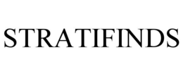 STRATIFINDS trademark
