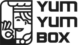 YUM YUM BOX trademark