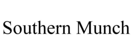 SOUTHERN MUNCH trademark