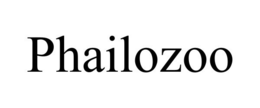 PHAILOZOO trademark