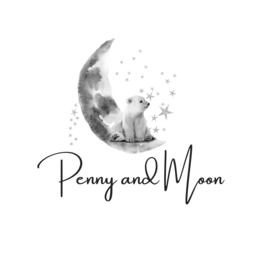 PENNY AND MOON trademark