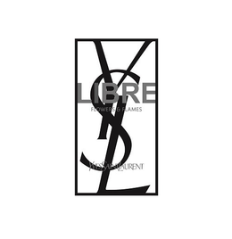 YSL LIBRE FLOWERS & FLAMES YVESSAINTLAURENT trademark