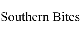 SOUTHERN BITES trademark