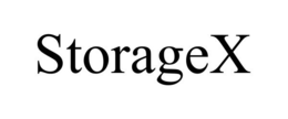 STORAGEX trademark