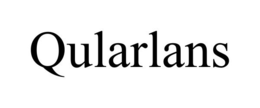 QULARLANS trademark