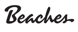 BEACHES trademark