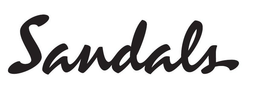 SANDALS trademark