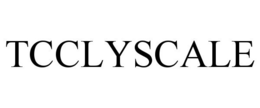 TCCLYSCALE trademark