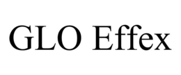 GLO EFFEX trademark