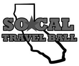 SO CAL TRAVEL BALL trademark