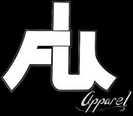 FU APPAREL trademark