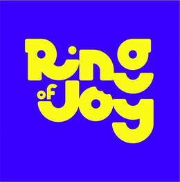 RING OF JOY trademark