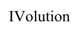IVOLUTION trademark