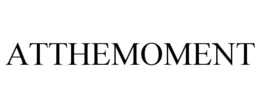 ATTHEMOMENT trademark