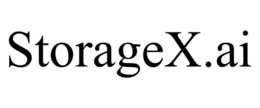 STORAGEX.AI trademark