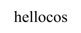 HELLOCOS trademark