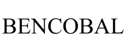 BENCOBAL trademark