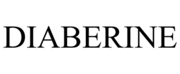 DIABERINE trademark