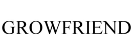 GROWFRIEND trademark