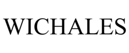 WICHALES trademark