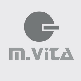 M.VITA trademark