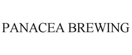 PANACEA BREWING trademark