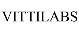 VITTILABS trademark