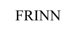 FRINN trademark