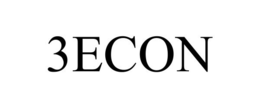3ECON trademark