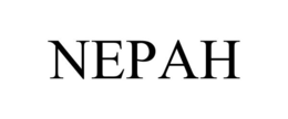 NEPAH trademark