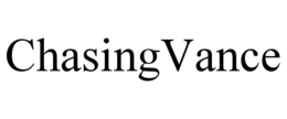 CHASINGVANCE trademark