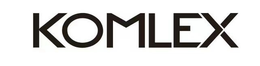 KOMLEX trademark