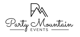 PM PARTY MOUNTAIN EVENTS trademark
