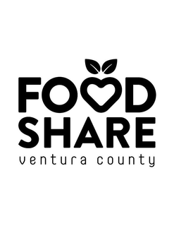 FOOD SHARE VENTURA COUNTY trademark
