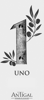 1 UNO ANTIGAL WINERY & ESTATES trademark