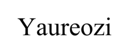 YAUREOZI trademark