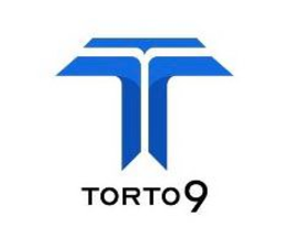 T TORTO9 trademark